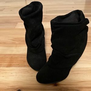 Aso Katherine pierce vampire diaries Steve Madden Carlsen 6.5